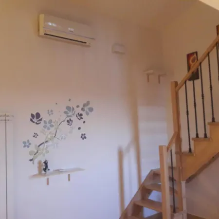 Casa Vacanze Apartment Palombaro