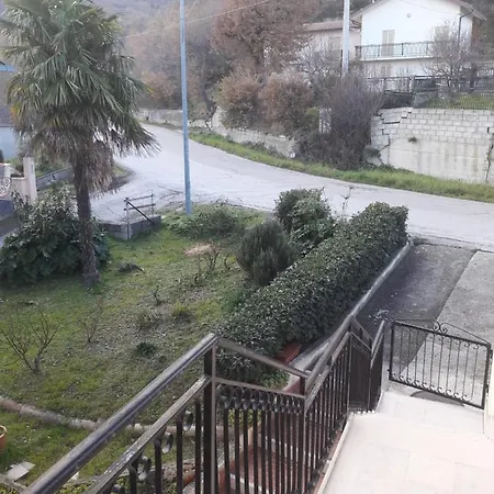 Appartement Casa Vacanze Palombaro