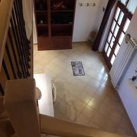 Casa Vacanze Appartement Palombaro
