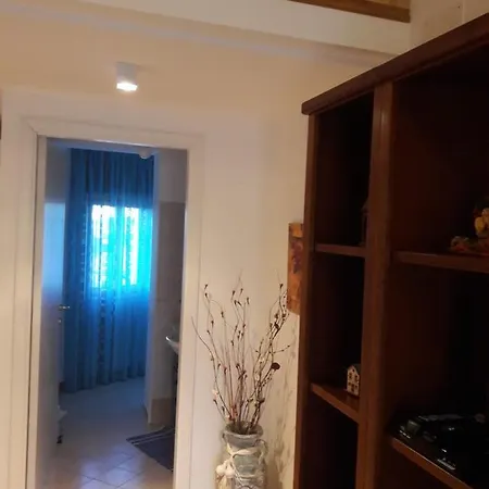 Casa Vacanze Palombaro