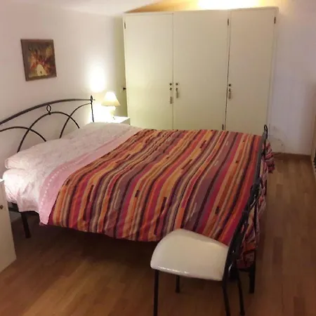 Appartement Casa Vacanze *